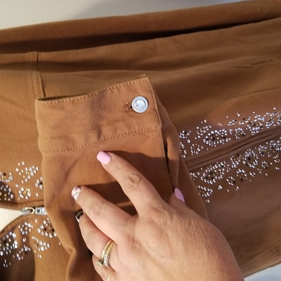 Embellished Jacket - Picture 4 of 6